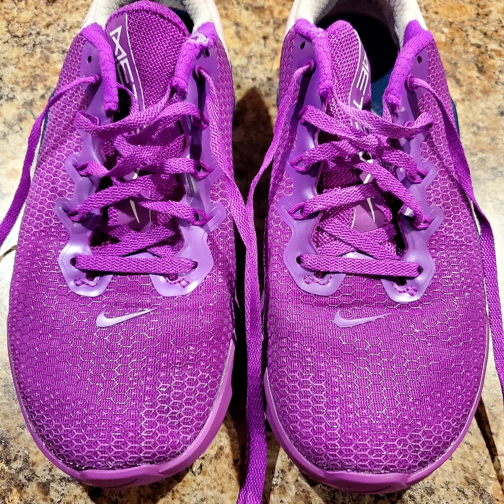 Nike Metcon 5 Womens Size 8.5